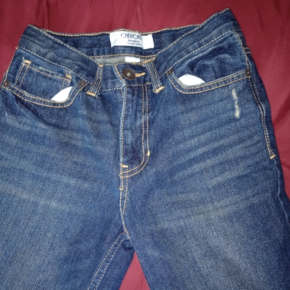 Jeans - Picture 2 of 6